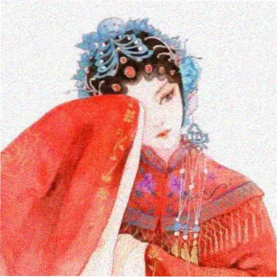 善良的嫂子主演林晚幕后访谈